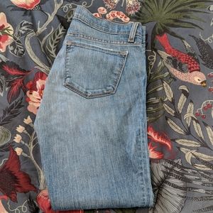 J brand jeans